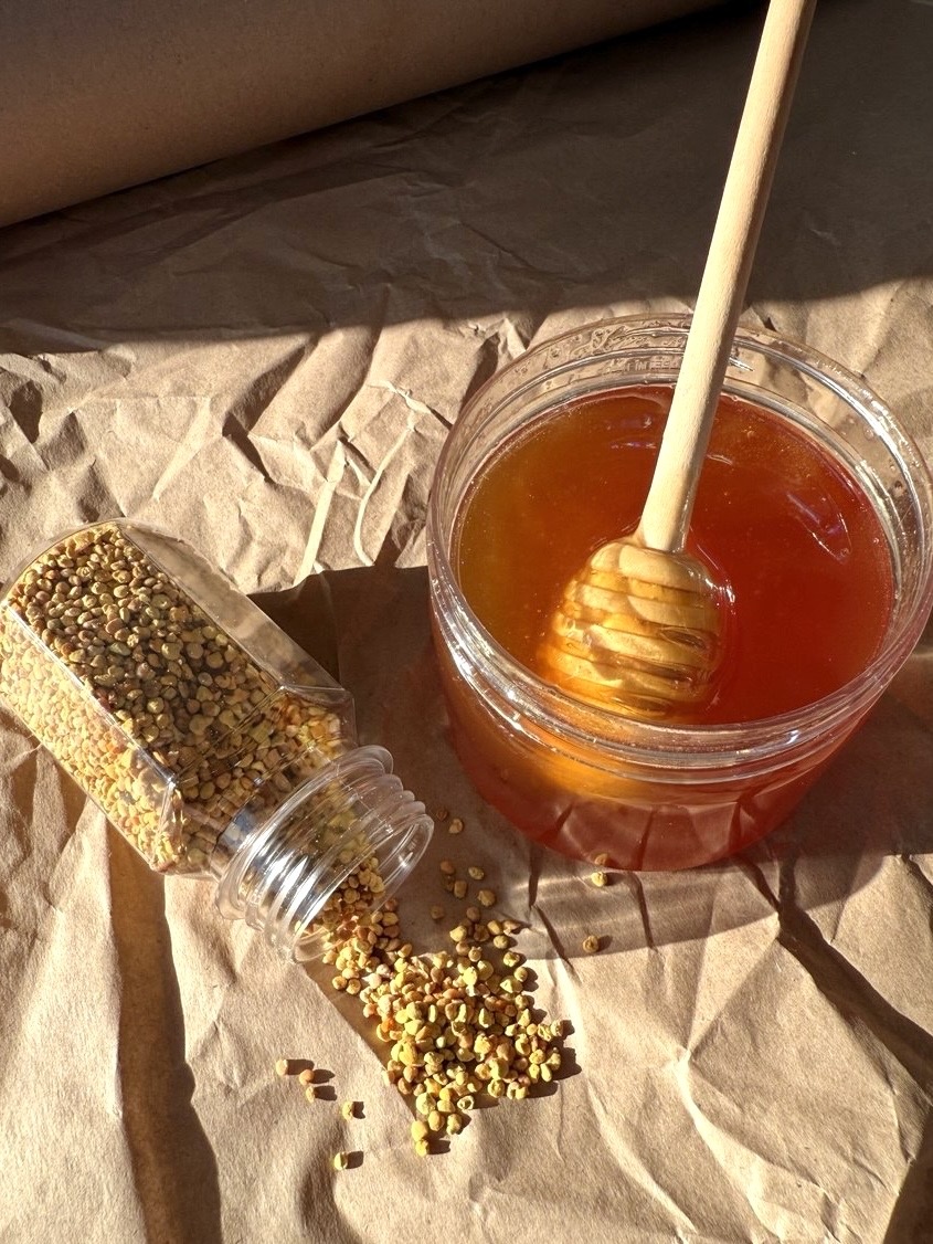 Дягиль 2025 г.