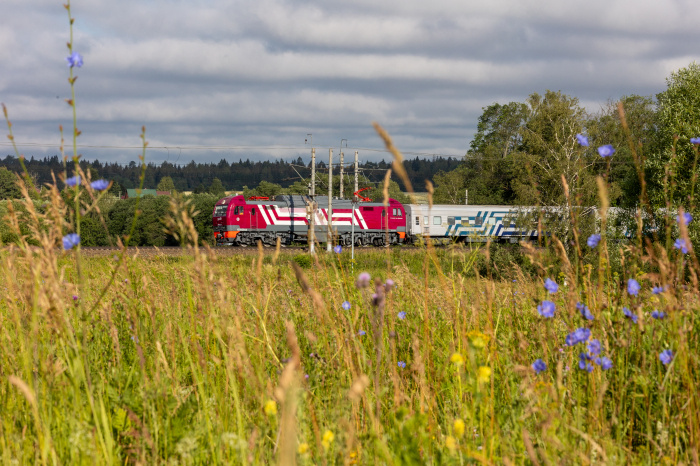    Сергей Гусев/Пресс-служба ОАО «РЖД»