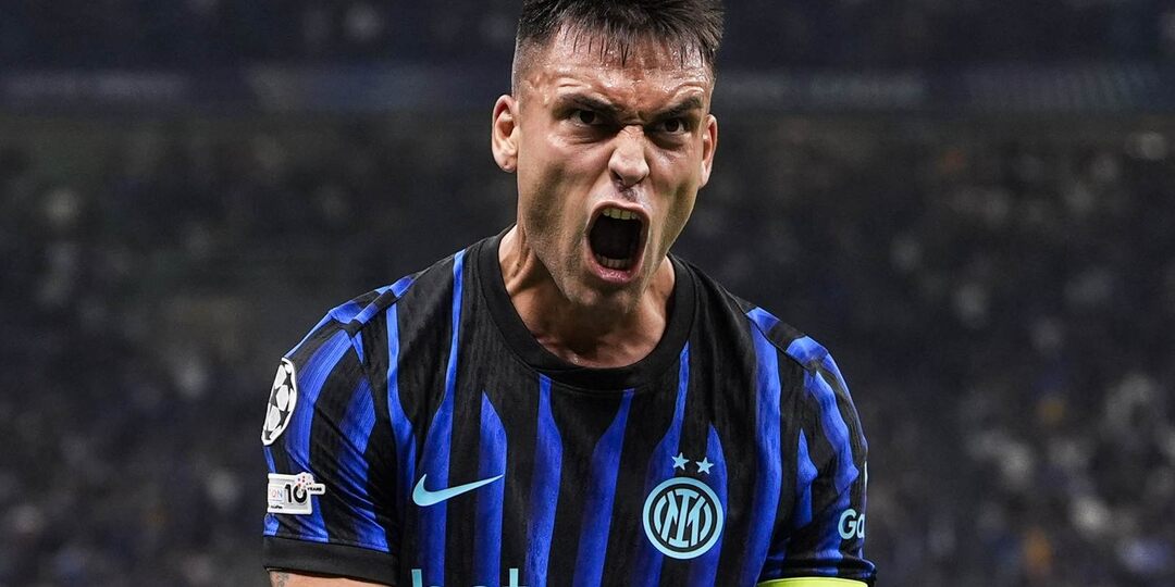 Лаутаро надеется вернуться на поле до конца сезона