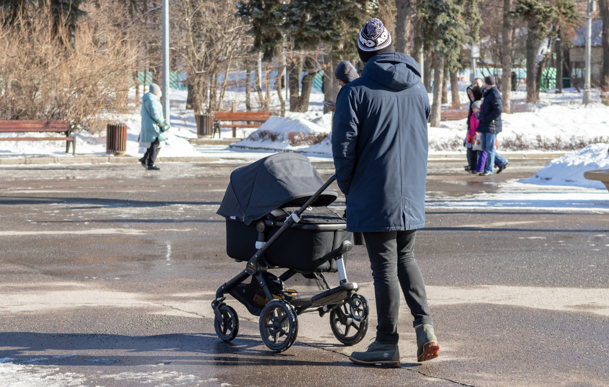 ReaLiia/Shutterstock/FOTODOM