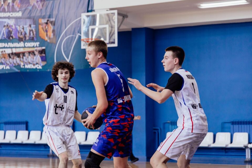    Фото: сайт «КЭС-Баскет»