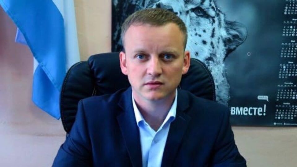    Алексей Киршин. Источник: официальный сайт Артыбашского сельского поселения