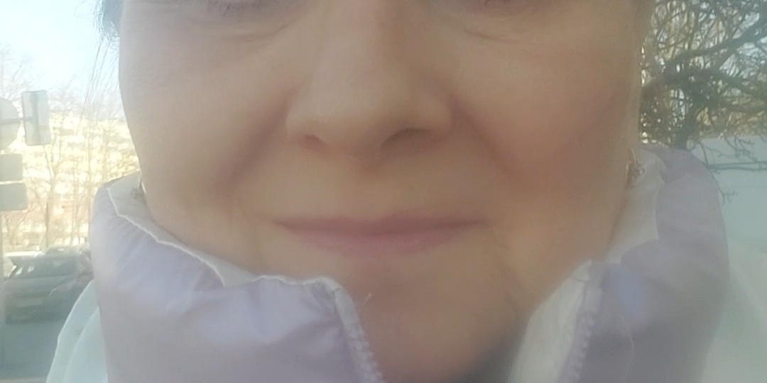 Обычный день.