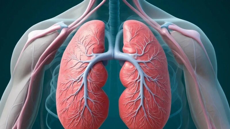     Легкие человека Шедеврум/Altapress.ru