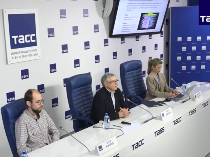 Геомагнитную модель для высокоточного бурения разработали новосибирские ученые