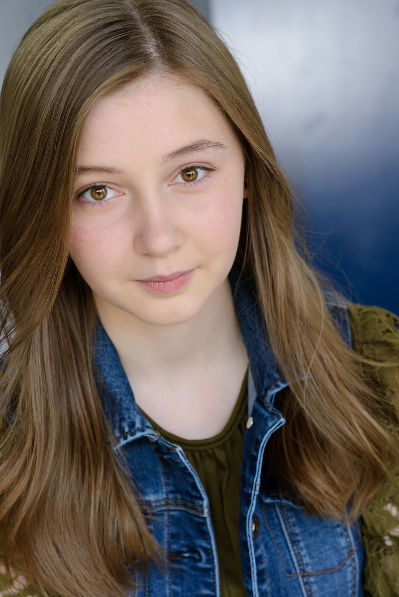    Делани Николь Гилл