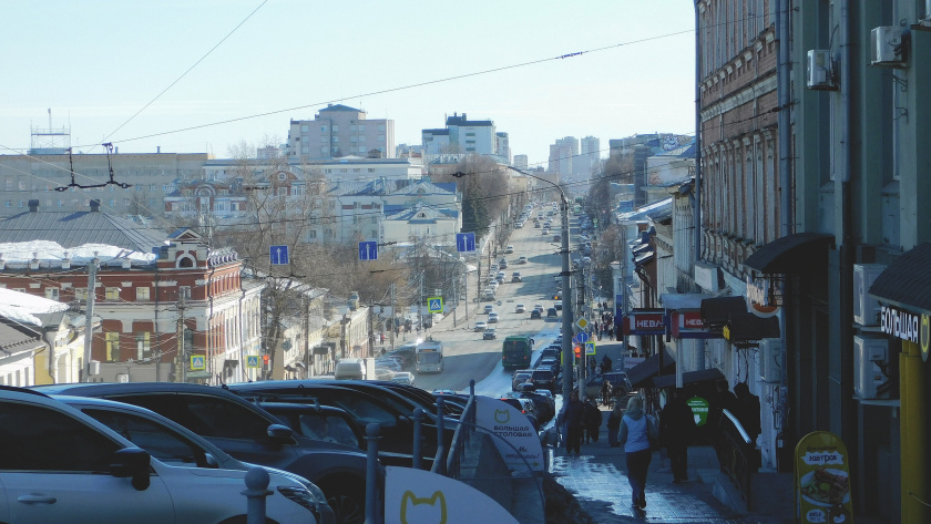    Фотоархив редакции