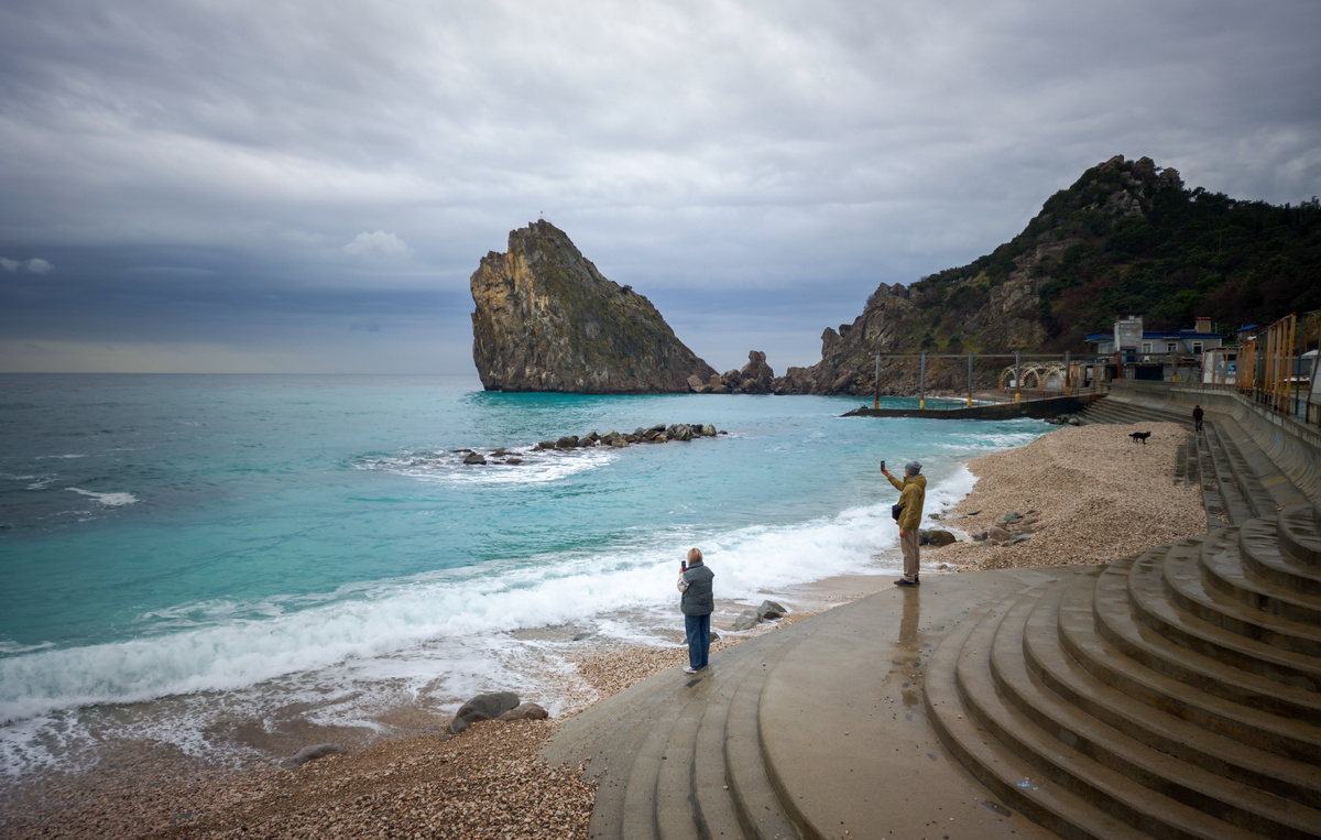 Алена Бжахова/ТАСС