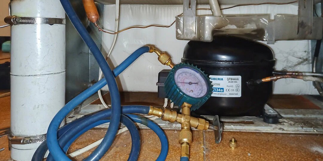 🍃Опрессовка и продувка трубопроводов 🌪️