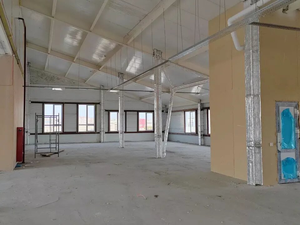    Объект находится на улице Попова, 165В. Источник: domclick.ru