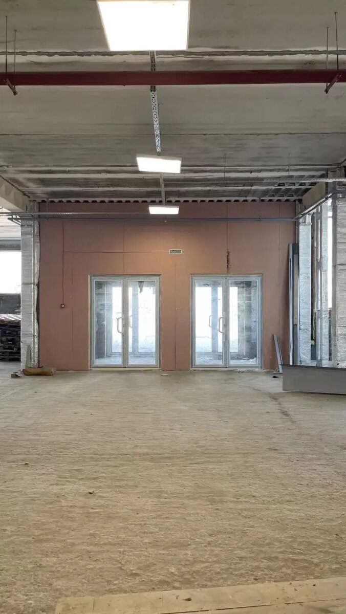    Объект находится на улице Попова, 165В. Источник: domclick.ru