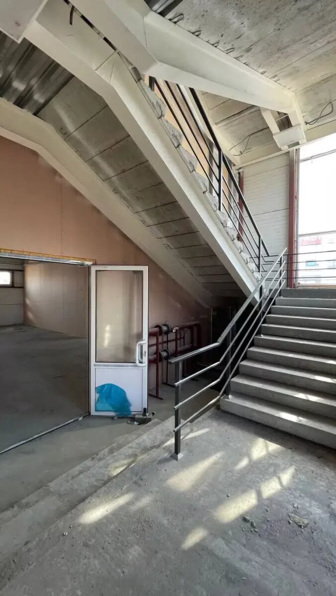    Объект находится на улице Попова, 165В. Источник: domclick.ru