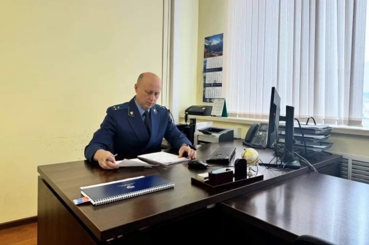    На Камчатке ребенок получит 257 тысяч за перелом ноги на остановке