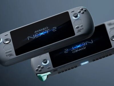    AyaNeo отменила предзаказы портативной консоли Next 2