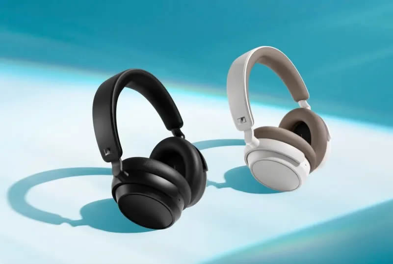    Источник изображений: Sennheiser