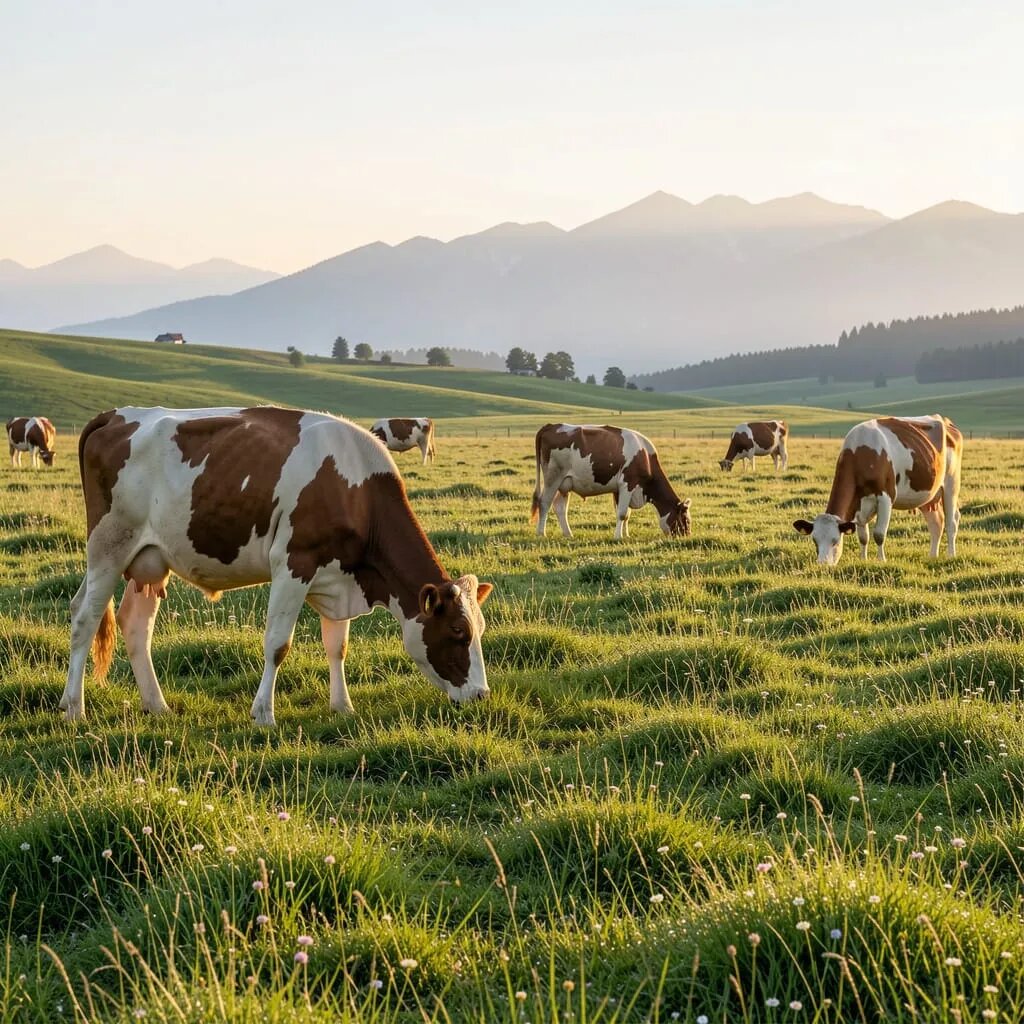 массовое изъятие коров