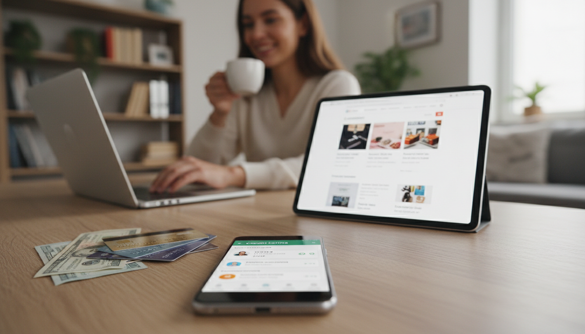    Как AI-ассистенты меняют персональные финансы: опыт Credit Karma и перспективы для e-commerce