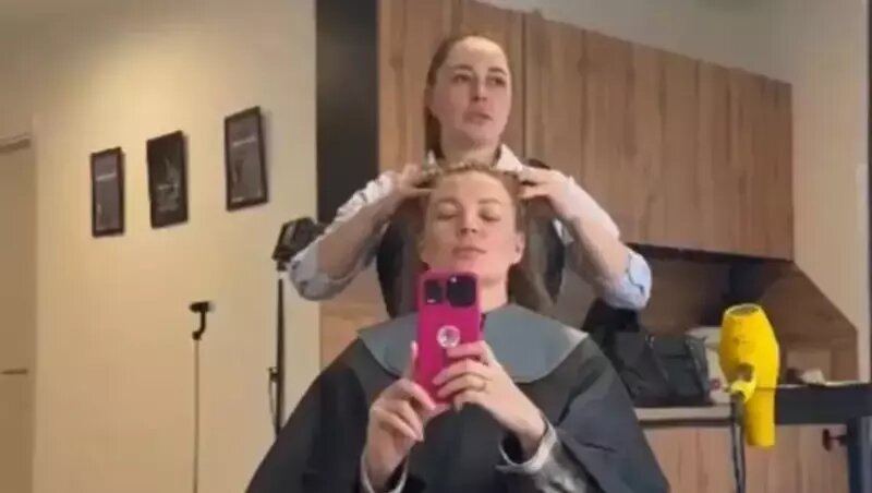     Фото: из личного архива Надежды Франченко