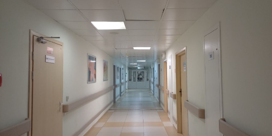 Крым получил новейшее оборудование для диагностики туберкулеза