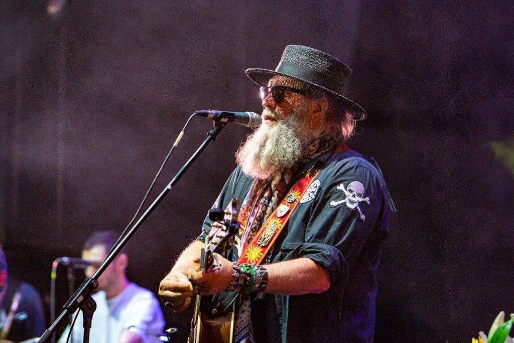    Фото © VK / Борис Гребенщиков / Виктория Кузнецова