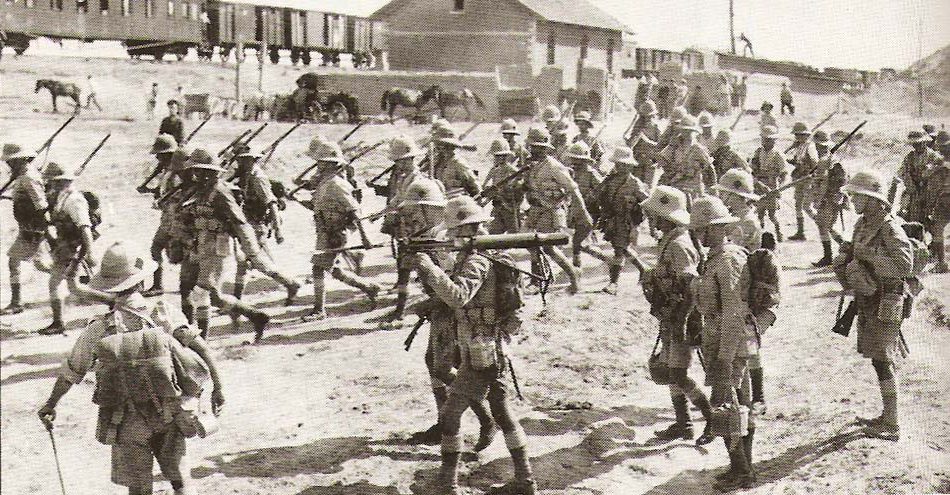 Битва за Баку