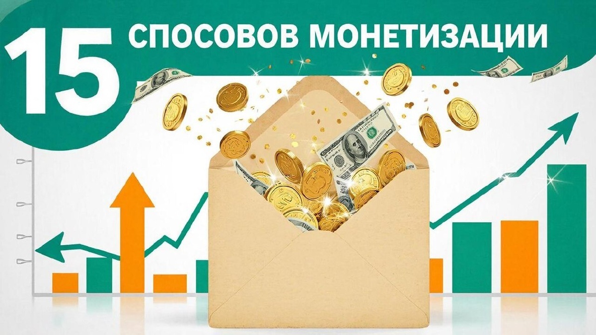 Секрет не в размере базы, а в том, как вы ею распоряжаетесь. Можно иметь 1000 подписчиков и получать с них 100 000 в месяц. Раскрываю 15 эффективных способов, которые работают прямо сейчас. Ваш кошелек скажет «спасибо».
