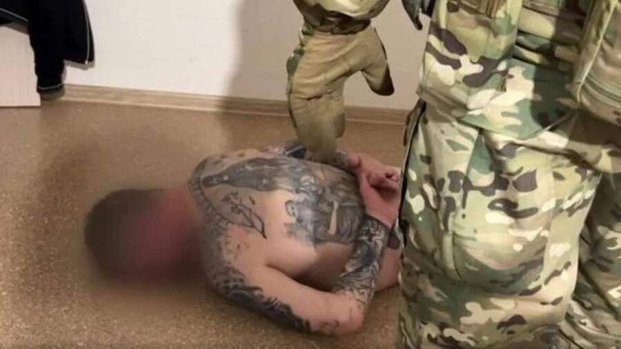    Фото: t.me/prim_police