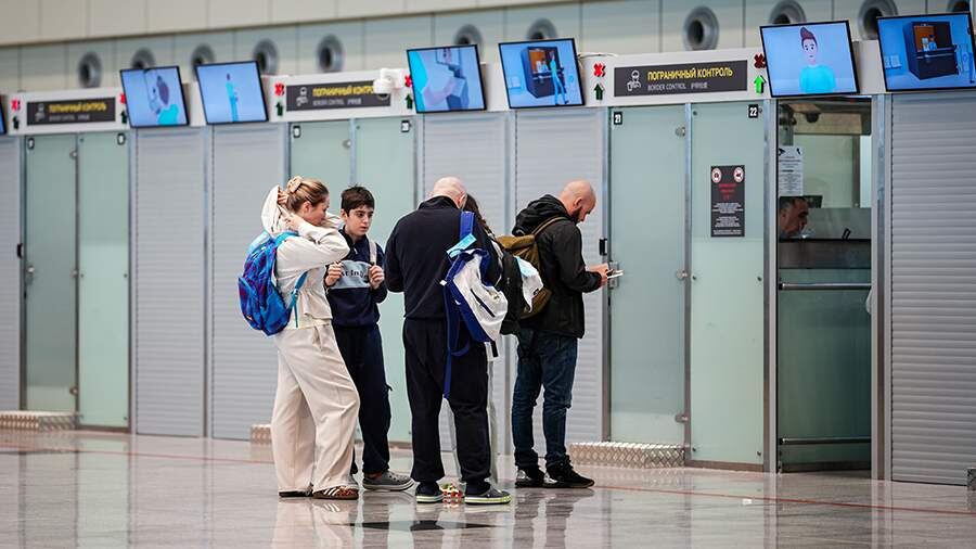    Фото: ИЗВЕСТИЯ/Сергей Лантюхов