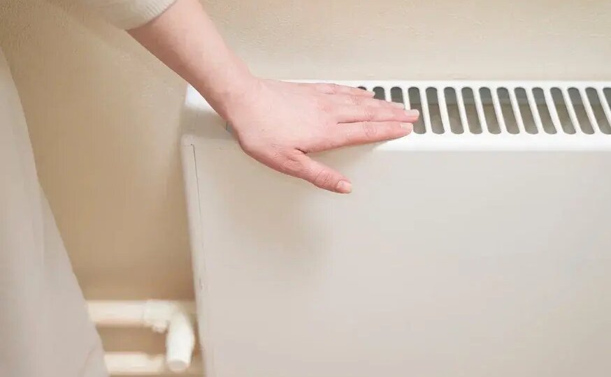 В Роскачестве объяснили, при каких условиях и когда отключат отопление