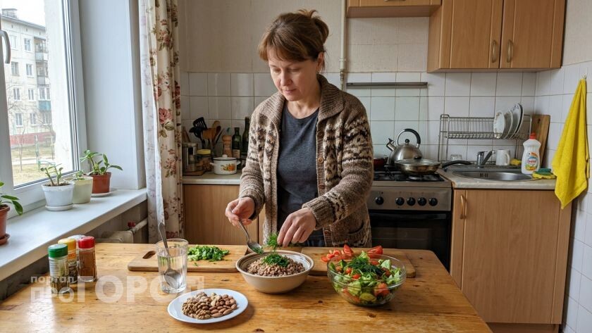    Фото ИИ Про Город