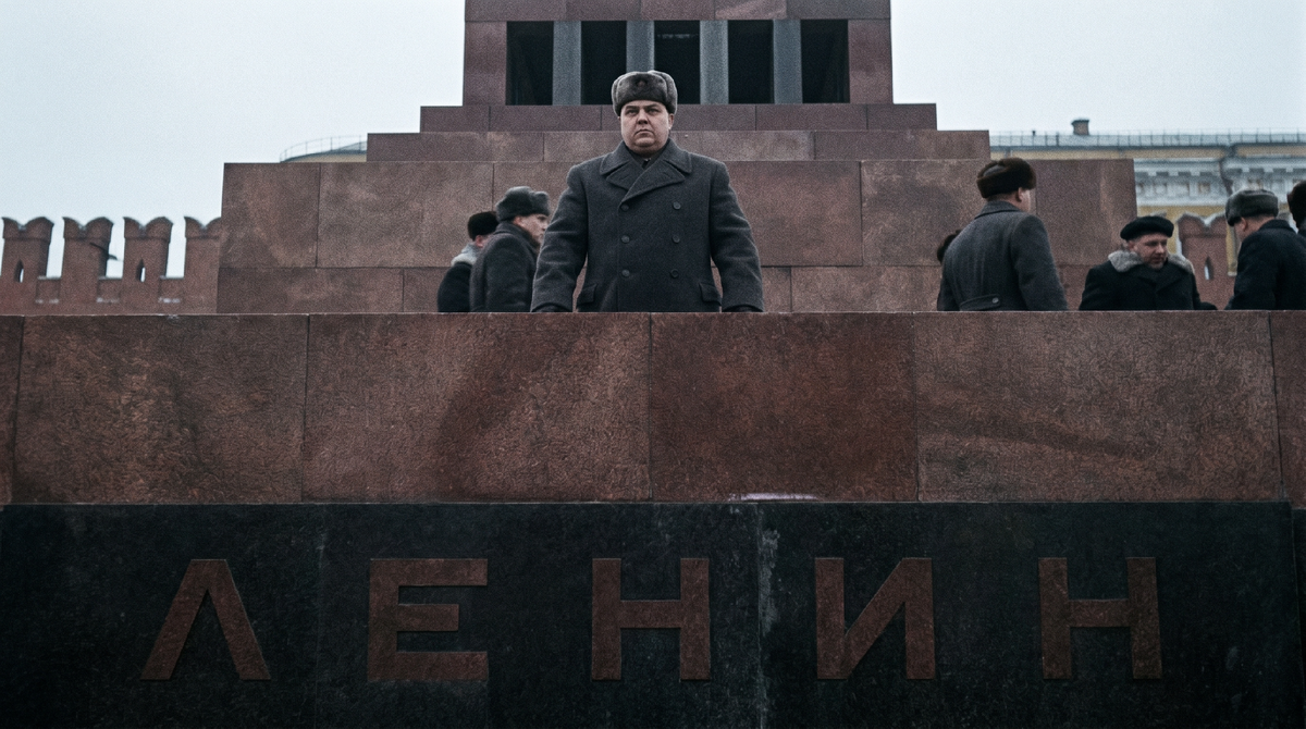 Фото сделано на основании истор.данных