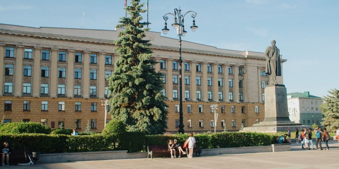 В Пензе хотят перераспределить 1 млрд рублей на дороги и очистные сооружений