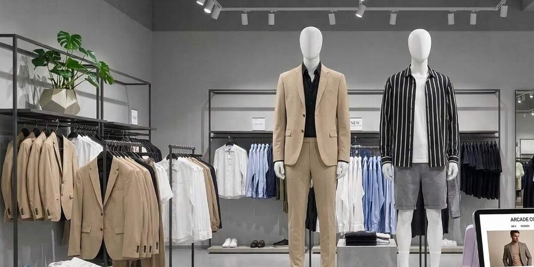 Что нужно для открытия магазина одежды: чек-лист для кассы и склада