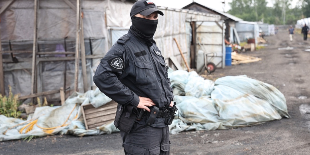 Полиция Челябинской области начала масштабную операцию по контролю за миграцией