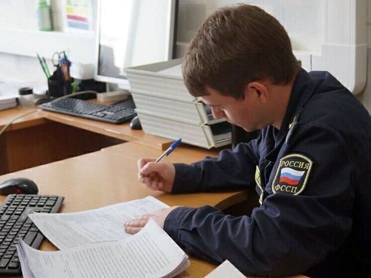     Фото: пресс-служба УФССП России по Тульской области