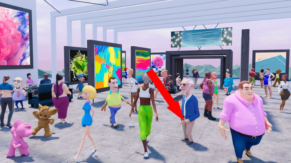    Метавселенная умерла или оживает вновь? Реальная правда о виртуальных мирах