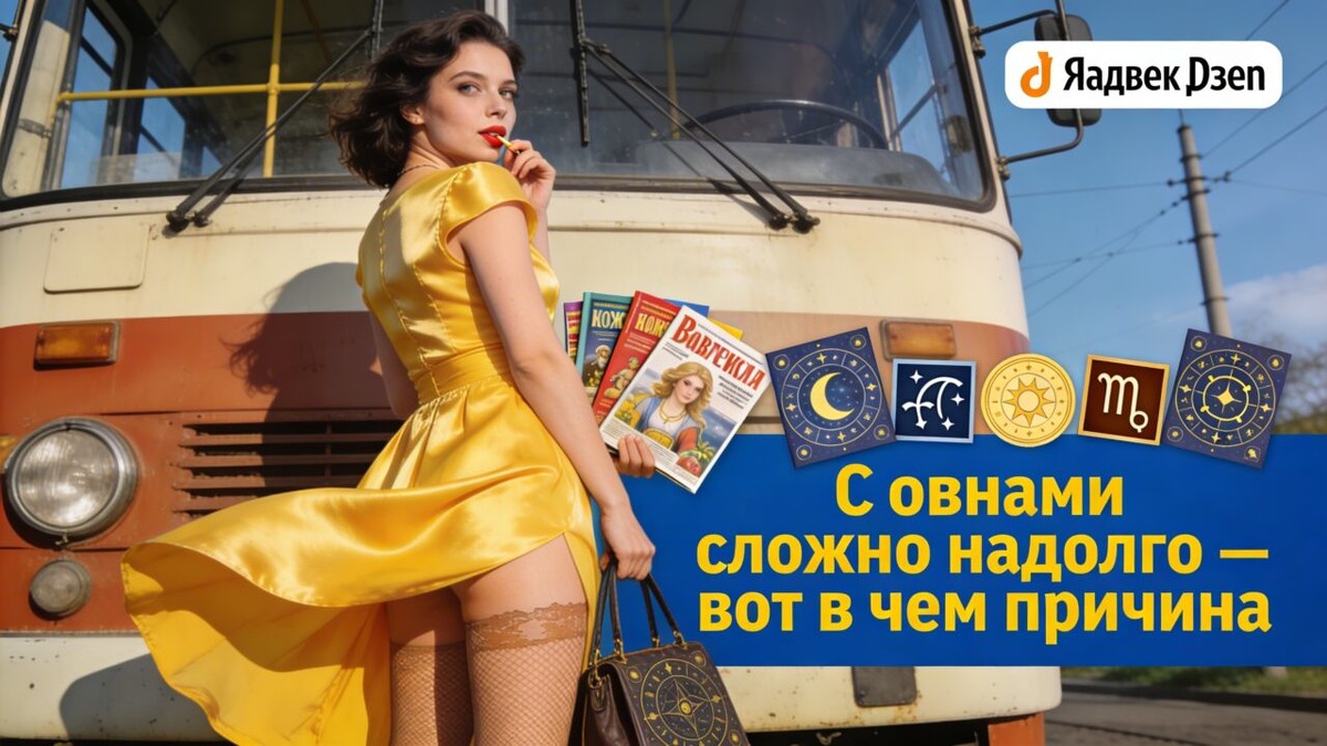    Почему с Овнами сложно строить отношение: раскладываем по полочкам их импульсивность и загадочную природу любви Раиса Васильевна