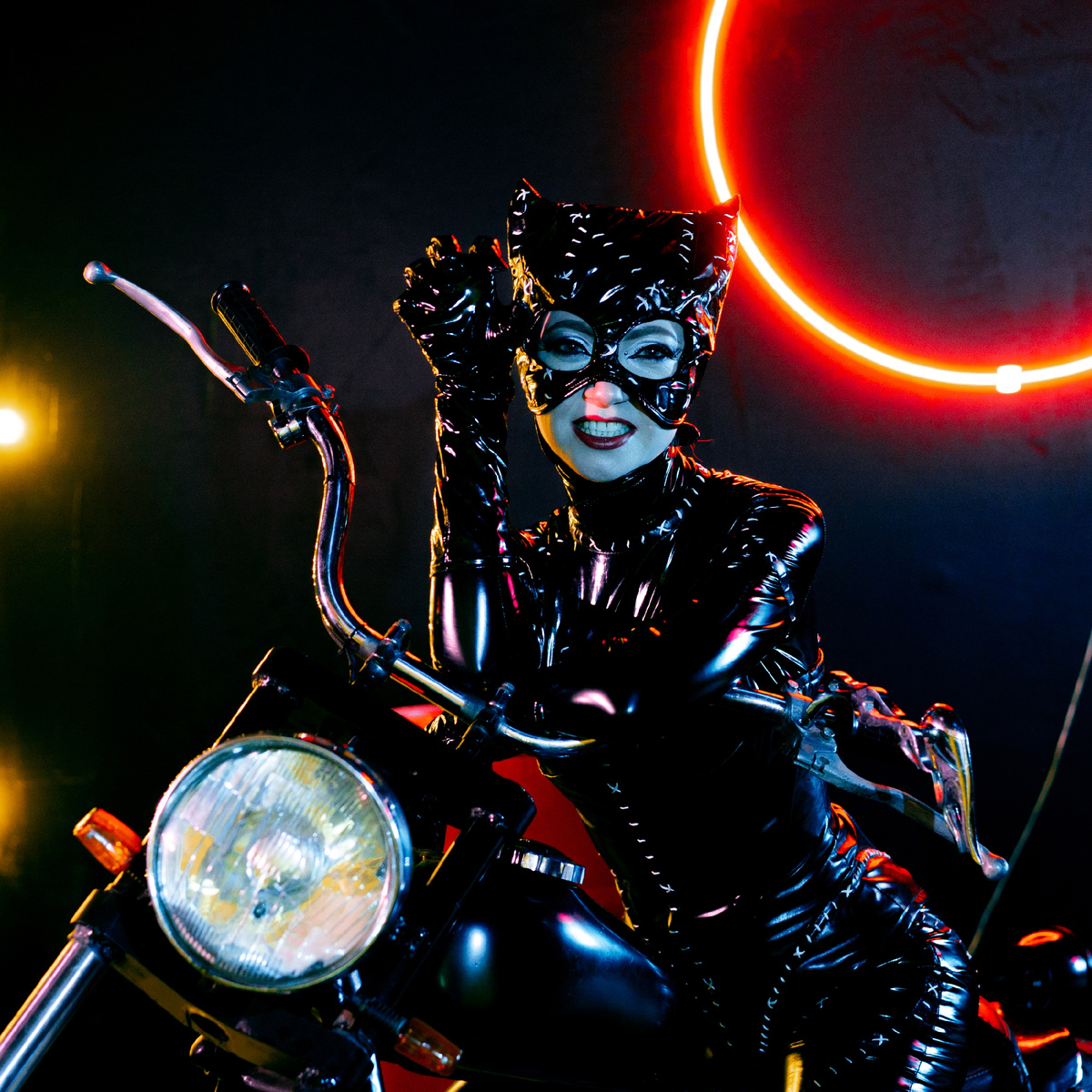 ▷ El ♡ cosplay ◁