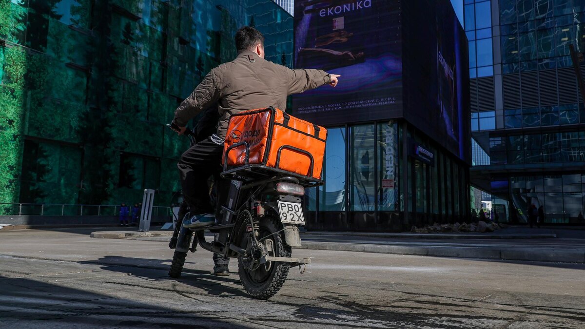    Фото: Shatokhina Natalia/news.ru/globallookpress.com