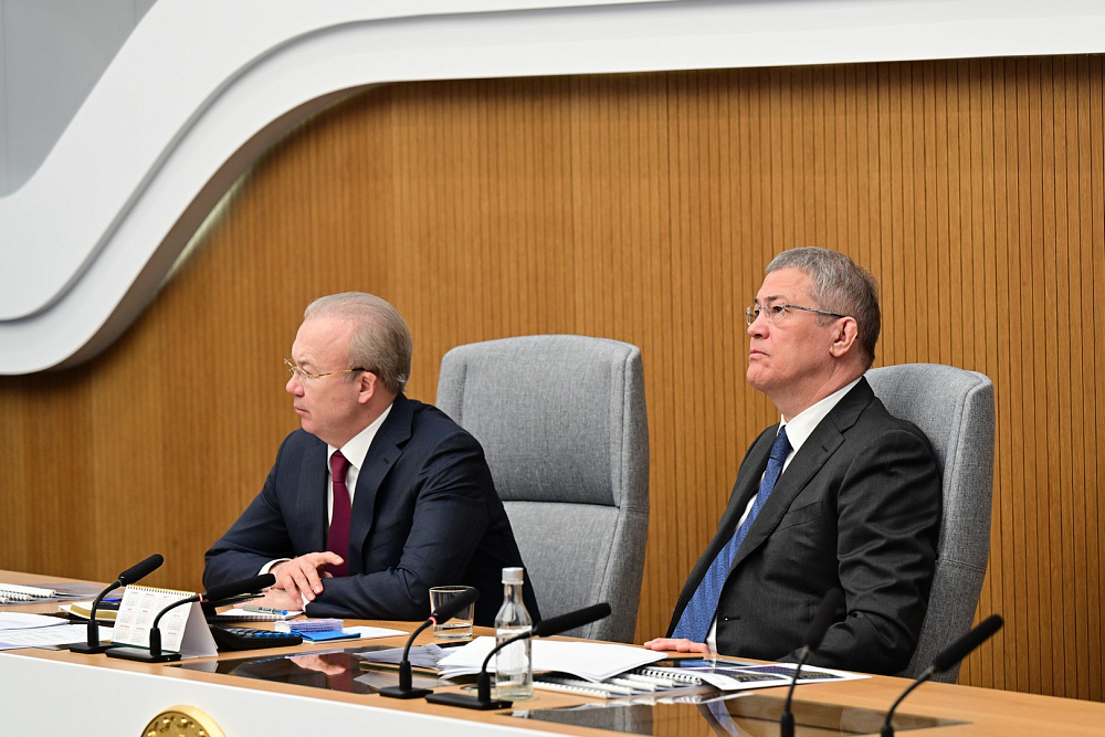 ФОТО С САЙТА ГЛАВЫ РБ