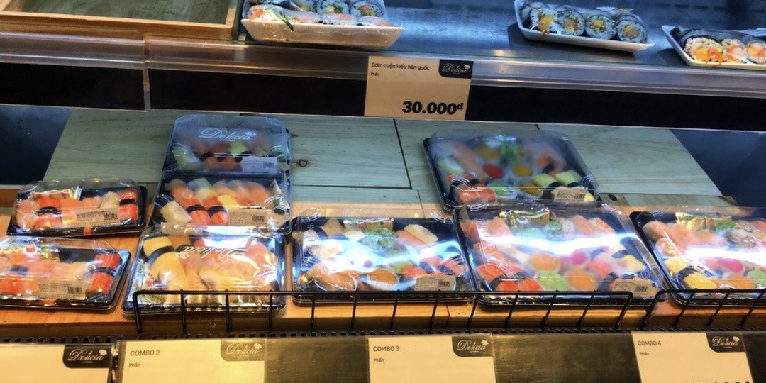 Сравниваем цены на продукты Россия\Вьетнам 2026