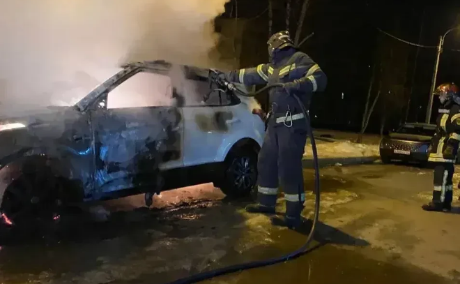    © МЧС Ленобласти