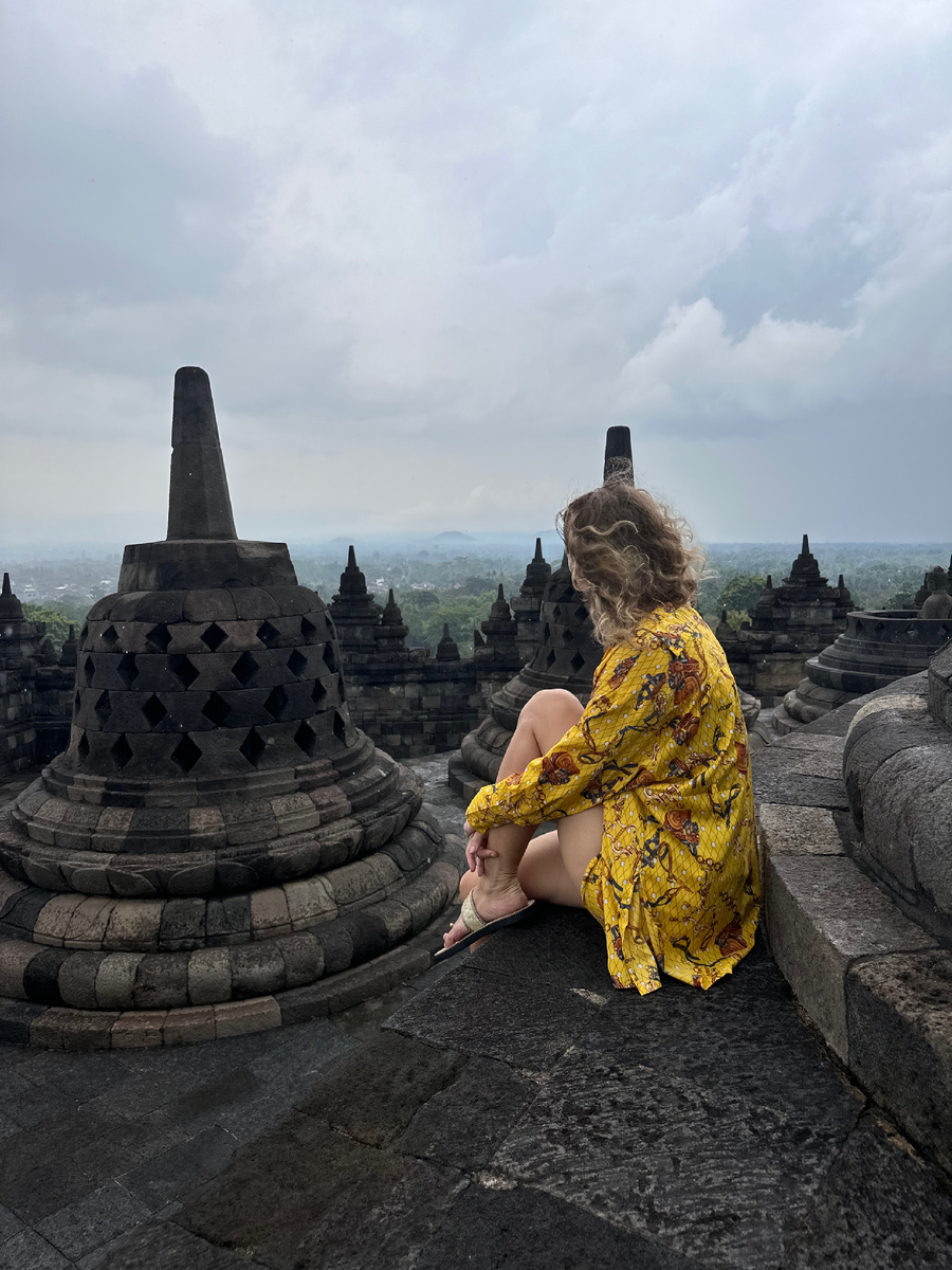 Колыбель Будизма