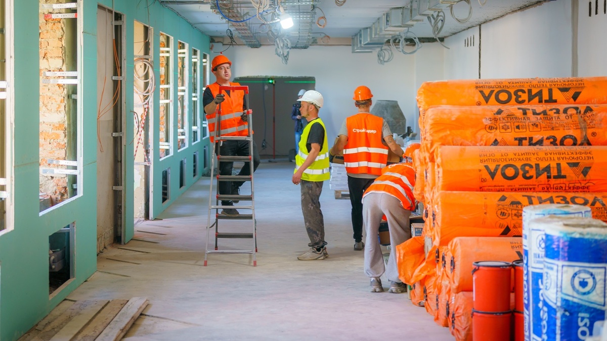    В Югре определили топ городов по собираемости взносов на капремонт