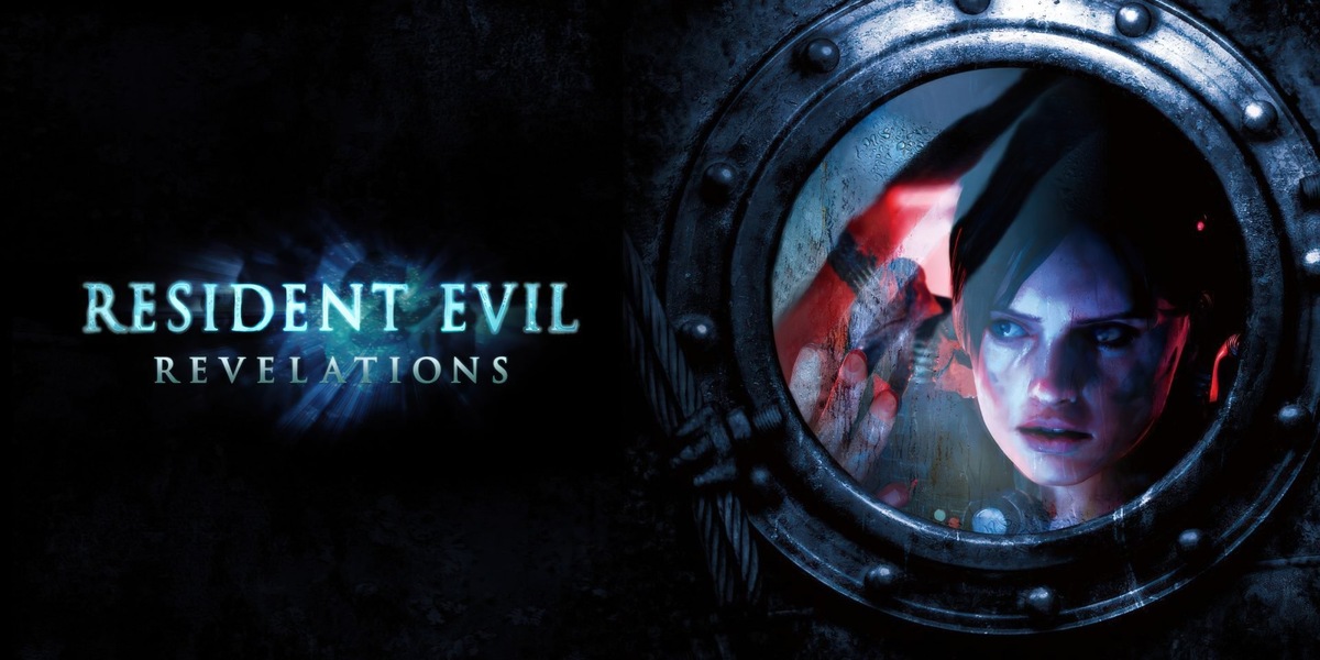    CAPCOM обсуждает ремейк Resident Evil Revelations: утечка