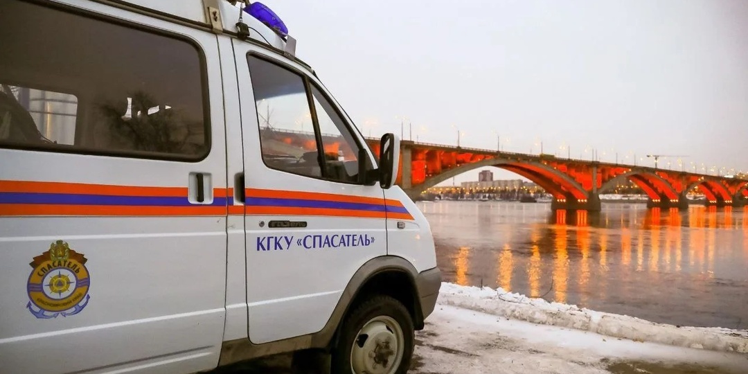 Спасатели проверили 70 км Енисея и 450 кв м дна в поисках пропавшего подростка