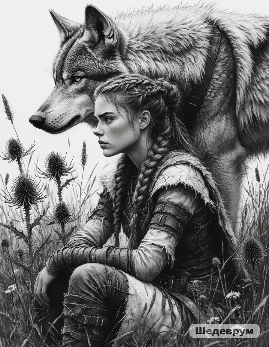 Фото канала Таро Портал. 