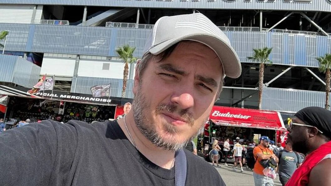    Фото: Telegram-канал Ильи Мэддисона