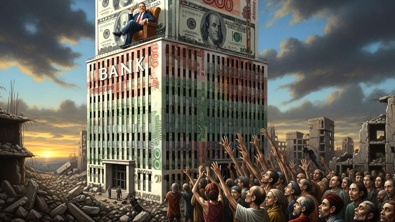    Коллаж Царьграда