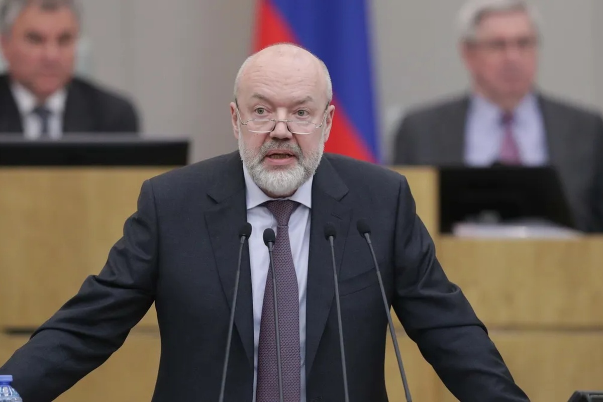    Фото: Государственная Дума РФ, источник: duma.gov.ru